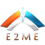 logo e2me